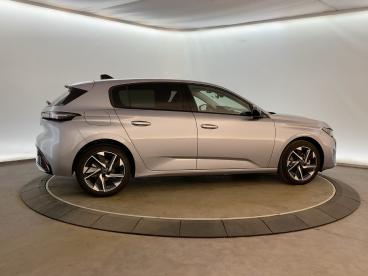 SPOTICAR Peugeot 308 Hybrid 145 E-dcs6 Allure Occasion - Berline Essence Gris - Corbas - 1203808572_4
