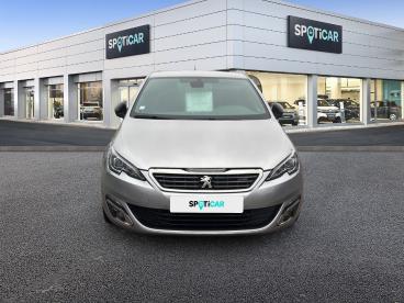 SPOTICAR Peugeot 308 1.2 Puretech 130ch S&s Eat6 Gt Line Occasion - Berline Essence Gris - Saint Langis Les Mortagne - 1203809228_2