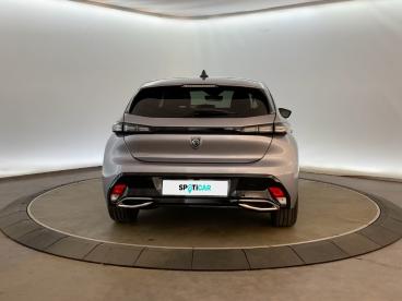 SPOTICAR Peugeot 308 Hybrid 145 E-dcs6 Allure Occasion - Berline Essence Gris - Ste Genevieve - 1203809589_5