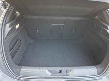SPOTICAR Peugeot 308 Hybrid 145 E-dcs6 Gt Exclusive Occasion - Berline Hybride Gris Foncé - Mauges-sur-loire - 1203816605_5