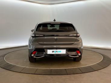 SPOTICAR Peugeot 308 Hybrid 145 E-dcs6 Allure Occasion - Berline Essence Gris - Castelnau-d Estretefonds - 1203819789_5