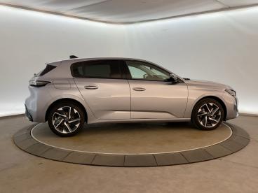 SPOTICAR Peugeot 308 Hybrid 145 E-dcs6 Allure Occasion - Berline Essence Teinte Métallisée Gris Artense - Vitrolles - 1203824398_4