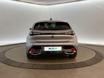 SPOTICAR Peugeot 308 Hybrid 145 E-dcs6 Allure Occasion - Berline Essence Teinte Métallisée Gris Artense - Vitrolles - 1203824398_5