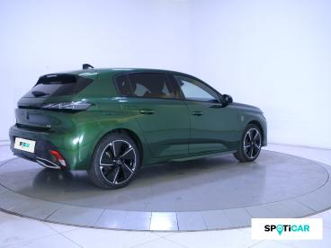 SPOTICAR Peugeot 308 Electrique 54 Kwh 156ch Gt Occasion - Berline Electrique Vert - Fontenay Le Comte - 1203827960_5