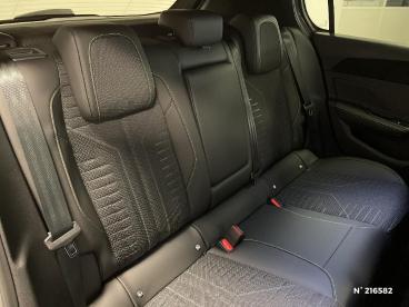 SPOTICAR Peugeot 308 Hybrid 145 E-dcs6 Gt Occasion - Berline Essence Gris - Corbeil Essonnes - 1203828793_5