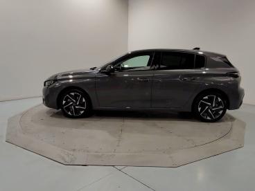 SPOTICAR Peugeot 308 Hybrid 145 E-dcs6 Allure Occasion - Berline Essence Gris - Lomme - 1203838544_2