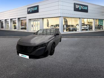 SPOTICAR Peugeot 308 Sw Phev 180 E-eat8 Allure Pack Occasion - Break Hybride Rechargeable Gris - Marseille Cedex 8 - 1203841223_1