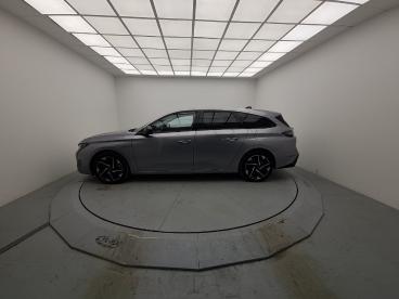 SPOTICAR Peugeot 308 Sw Phev 180 E-eat8 Allure Pack Occasion - Break Hybride Rechargeable Gris - Marseille Cedex 8 - 1203841223_2