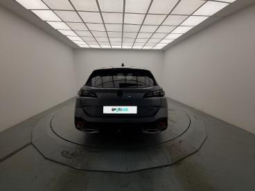 SPOTICAR Peugeot 308 Sw Phev 180 E-eat8 Allure Pack Occasion - Break Hybride Rechargeable Gris - Marseille Cedex 8 - 1203841223_4