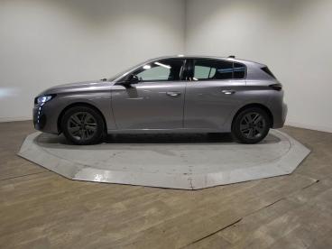 SPOTICAR Peugeot 308 Puretech 130ch S&s Eat8 Active Pack Occasion - Berline Essence Gris - Cesson Sevigne - 1203842801_2