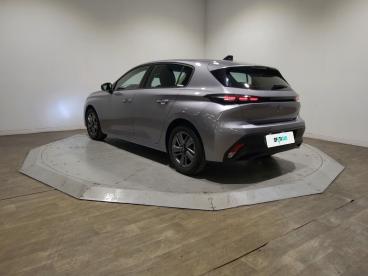 SPOTICAR Peugeot 308 Puretech 130ch S&s Eat8 Active Pack Occasion - Berline Essence Gris - Cesson Sevigne - 1203842801_3