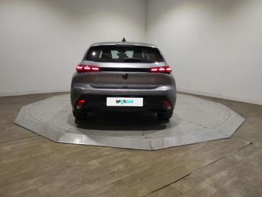 SPOTICAR Peugeot 308 Puretech 130ch S&s Eat8 Active Pack Occasion - Berline Essence Gris - Cesson Sevigne - 1203842801_4