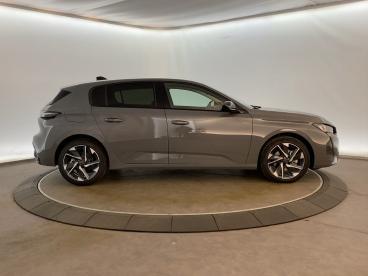 SPOTICAR Peugeot 308 Hybrid 145 E-dcs6 Allure Occasion - Berline Essence Gris - Ste Genevieve - 1203844419_4