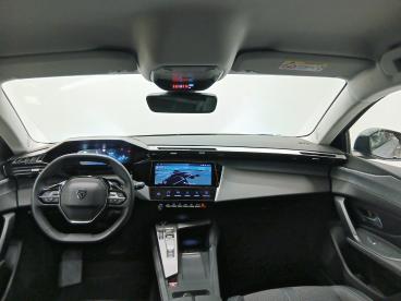 SPOTICAR Peugeot 308 Sw Bluehdi 130ch S&s Eat8 Allure Occasion - Break Diesel Gris - Pessac - 1203845358_2