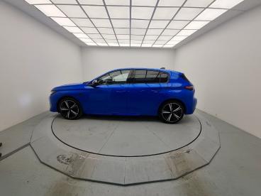 SPOTICAR Peugeot 308 Puretech 130ch S&s Eat8 Gt Occasion - Berline Essence Bleu - Marseille Cedex 8 - 1203849891_2