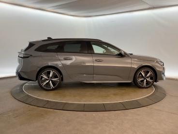 SPOTICAR Peugeot 308 Sw Hybrid 145 E-dcs6 Gt Occasion - Break Essence Gris - Corbas - 1203859505_4