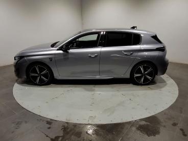 SPOTICAR Peugeot 308 Bluehdi 130ch S&s Eat8 Gt Occasion - Berline Diesel Gris - Orvault - 1203860539_2