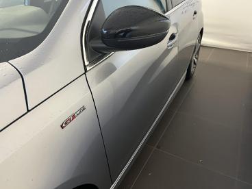SPOTICAR Peugeot 308 1.2 Puretech 130 S&s Gt Line Occasion - Berline Essence Gris Clair - Sainte Maure De Touraine - 1203863339_3