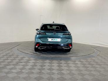 SPOTICAR Peugeot 308 Sw Bluehdi 130ch S&s Eat8 Gt Occasion - Break Diesel Bleu - Merignac - 1203864711_4