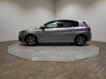 SPOTICAR Peugeot 308 Puretech 110ch S&s Bvm6 Style Occasion - Berline Essence Gris - Cesson Sevigne - 1203876060_2