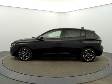 SPOTICAR Peugeot 308 Hybrid 145 E-dcs6 Allure Occasion - Berline Essence Noir - Nanterre - 1203883953_2