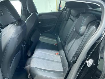 SPOTICAR Peugeot 308 Phev 180 E-eat8 Allure Occasion - Berline Hybride Rechargeable Noir - Venissieux - 1203888626_4