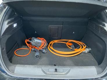 SPOTICAR Peugeot 308 Phev 180 E-eat8 Allure Occasion - Berline Hybride Rechargeable Noir - Venissieux - 1203888626_5