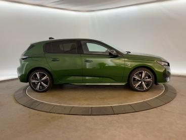 SPOTICAR Peugeot 308 Hybrid 136 E-dcs6 Gt Occasion - Berline Essence Vert - Carrieres-sous-poissy - 1203892067_4