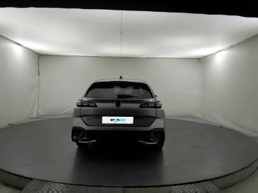 SPOTICAR Peugeot 308 Sw Puretech 130ch S&s Eat8 Allure Occasion - Break Essence Gris Artense - Faches Thumesnil - 1203892206_4