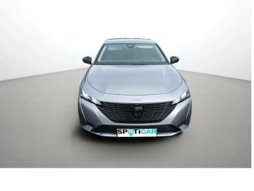 SPOTICAR Peugeot 308 1.5 Bluehdi 130ch S&s Allure Eat8 Occasion - Berline Diesel Gris Artense (m) - Saint Quentin - 1203903747_4