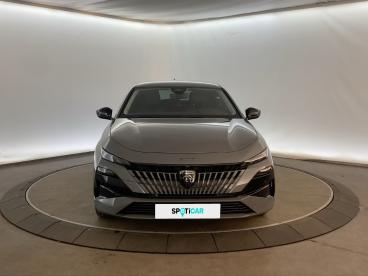 SPOTICAR Peugeot 308 Sw Hybrid 145 E-dcs6 Allure Occasion - Break Essence Gris - Vitrolles - 1203909602_2