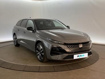 SPOTICAR Peugeot 308 Sw Hybrid 145 E-dcs6 Allure Occasion - Break Essence Gris - Vitrolles - 1203909602_3