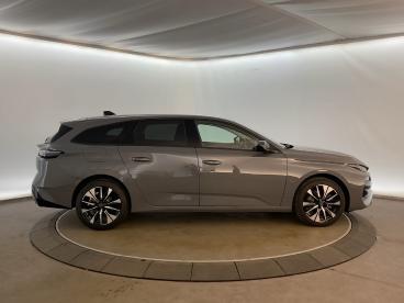 SPOTICAR Peugeot 308 Sw Hybrid 145 E-dcs6 Allure Occasion - Break Essence Gris - Vitrolles - 1203909602_4
