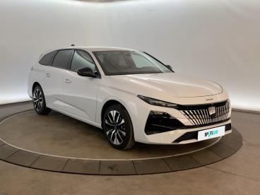 SPOTICAR Peugeot 308 Sw Hybrid 145 E-dcs6 Allure Occasion - Break Essence Blanc - Corbas - 1203910221_3