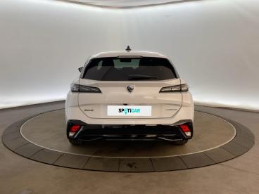 SPOTICAR Peugeot 308 Sw Hybrid 145 E-dcs6 Allure Occasion - Break Essence Blanc - Castelnau-d Estretefonds - 1203910442_5
