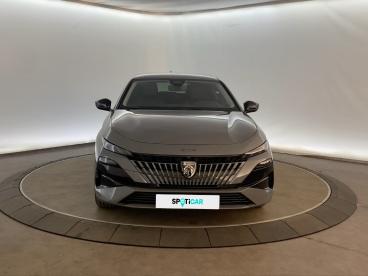 SPOTICAR Peugeot 308 Sw Hybrid 145 E-dcs6 Allure Occasion - Break Essence Gris - Carrieres-sous-poissy - 1203910919_2