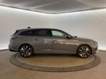 SPOTICAR Peugeot 308 Sw Hybrid 145 E-dcs6 Allure Occasion - Break Essence Gris - Carrieres-sous-poissy - 1203910919_4