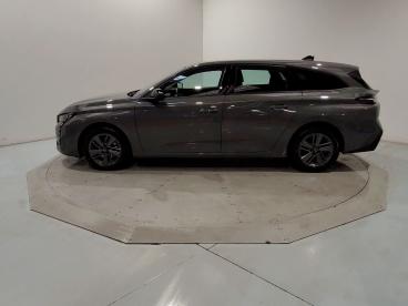 SPOTICAR Peugeot 308 Sw Bluehdi 130ch S&s Eat8 Active Pack Occasion - Break Diesel Gris - Lomme - 1203916142_2