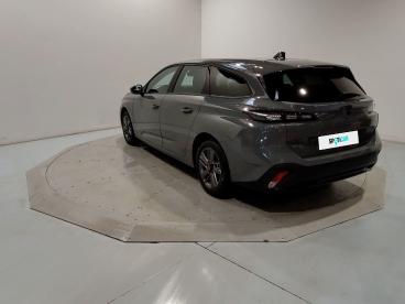 SPOTICAR Peugeot 308 Sw Bluehdi 130ch S&s Eat8 Active Pack Occasion - Break Diesel Gris - Lomme - 1203916142_3