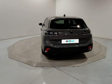 SPOTICAR Peugeot 308 Sw Bluehdi 130ch S&s Eat8 Active Pack Occasion - Break Diesel Gris - Lomme - 1203916142_4