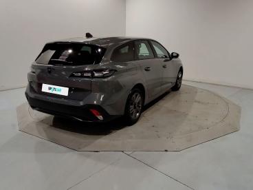 SPOTICAR Peugeot 308 Sw Bluehdi 130ch S&s Eat8 Active Pack Occasion - Break Diesel Gris - Lomme - 1203916142_5