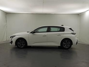 SPOTICAR Peugeot 308 Bluehdi 130ch S&s Bvm6 Active Pack Occasion - Berline Diesel Inconnu - Lomme - 1203920265_2