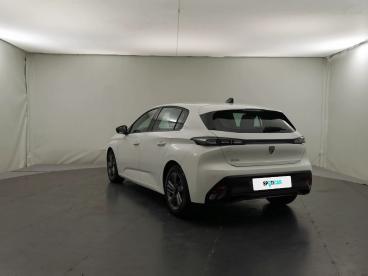 SPOTICAR Peugeot 308 Bluehdi 130ch S&s Bvm6 Active Pack Occasion - Berline Diesel Inconnu - Lomme - 1203920265_3