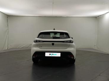 SPOTICAR Peugeot 308 Bluehdi 130ch S&s Bvm6 Active Pack Occasion - Berline Diesel Inconnu - Lomme - 1203920265_4