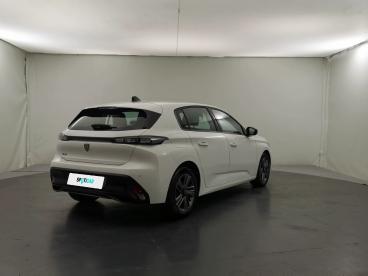 SPOTICAR Peugeot 308 Bluehdi 130ch S&s Bvm6 Active Pack Occasion - Berline Diesel Inconnu - Lomme - 1203920265_5