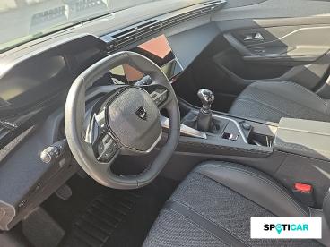 SPOTICAR Peugeot 308 Puretech 130ch S&s Bvm6 Allure Pack Occasion - Berline Essence Vert - Besancon - 1203920594_2
