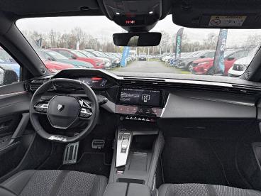 SPOTICAR Peugeot 308 Hybrid 136 E-dcs6 Gt Occasion - Berline Essence Vert - Verfeil - 1203921859_2