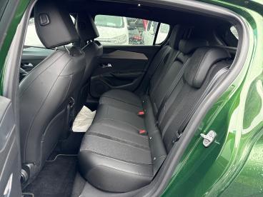 SPOTICAR Peugeot 308 Hybrid 136 E-dcs6 Gt Occasion - Berline Essence Vert - Verfeil - 1203921859_5