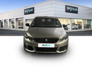 SPOTICAR Peugeot 308 Sw Bluehdi 130ch S&s Eat8 Gt Occasion - Break Diesel Gris - Saint Brice Sous Foret - 1203923698_2