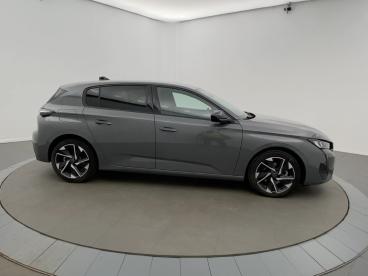 SPOTICAR Peugeot 308 Hybrid 145 E-dcs6 Allure Occasion - Berline Essence Gris - Carrieres-sous-poissy - 1203924248_4